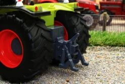 43246 Britains Claas Xerion 5000 Tractor -Britains 43246BritainsClaasXerion5000TractorPic6
