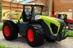 43246 Britains Claas Xerion 5000 Tractor -Britains 43246BritainsClaasXerion5000TractorPic7