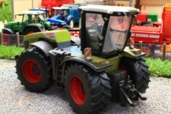 43246(w) WEATHERED Britains Claas Xerion 5000 Tractor 24 43246(w) WEATHERED Britains Claas Xerion 5000 Tractor -Britains 43246WEATHEREDBritainsClaasXerion5000TractorPIC11