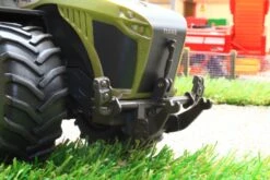 43246(w) WEATHERED Britains Claas Xerion 5000 Tractor 19 43246(w) WEATHERED Britains Claas Xerion 5000 Tractor -Britains 43246WEATHEREDBritainsClaasXerion5000TractorPIC6