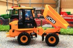 43255 Britains JCB 6T Dumper -Britains 43255BritainsJCB6TDumperIMAGE3