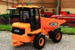 43255 Britains JCB 6T Dumper -Britains 43255BritainsJCB6TDumperIMAGE4
