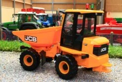 43255 Britains JCB 6T Dumper -Britains 43255BritainsJCB6TDumperIMAGE5