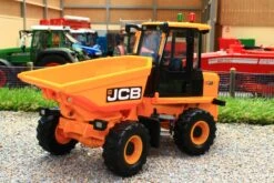 43255 Britains JCB 6T Dumper -Britains 43255BritainsJCB6TDumperIMAGE6