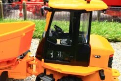 43255 Britains JCB 6T Dumper -Britains 43255BritainsJCB6TDumperIMAGE7