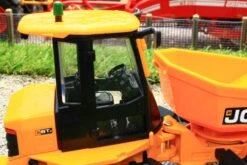 43255 Britains JCB 6T Dumper -Britains 43255BritainsJCB6TDumperIMAGE8