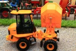 43255 Britains JCB 6T Dumper -Britains 43255BritainsJCB6TDumperIMAGE9