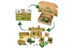 43257 Britains Farm In A Box Playset -Britains 43257BritainsFarminaBoxPlaysetPic2