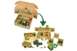 43257 Britains Farm In A Box Playset -Britains 43257BritainsFarminaBoxPlaysetPic3
