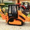 43264 Britains JCB 1CXT Back Hoe Loader -Britains 43264BritainsJCB1CXTBackHoeLoaderPic1