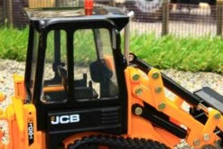 43264 Britains JCB 1CXT Back Hoe Loader -Britains 43264BritainsJCB1CXTBackHoeLoaderPic11