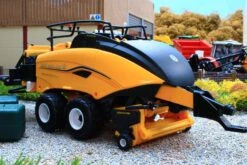 43266 Britains New Holland Big Square Baler 1290 NOW IN!