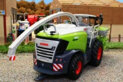 43285 Britains Claas Jaguar 980 Forage Harvester With Orbis 900 Maize Header 29 43285 Britains Claas Jaguar 980 Forage Harvester With Orbis 900 Maize Header -Britains 43285BritainsClaasJaguar980ForageHarvesterwithOrbis900MaizeHeaderpic10