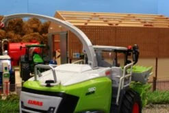 43285 Britains Claas Jaguar 980 Forage Harvester With Orbis 900 Maize Header 30 43285 Britains Claas Jaguar 980 Forage Harvester With Orbis 900 Maize Header -Britains 43285BritainsClaasJaguar980ForageHarvesterwithOrbis900MaizeHeaderpic11