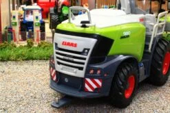 43285 Britains Claas Jaguar 980 Forage Harvester With Orbis 900 Maize Header 31 43285 Britains Claas Jaguar 980 Forage Harvester With Orbis 900 Maize Header -Britains 43285BritainsClaasJaguar980ForageHarvesterwithOrbis900MaizeHeaderpic12