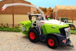 43285 Britains Claas Jaguar 980 Forage Harvester With Orbis 900 Maize Header 32 43285 Britains Claas Jaguar 980 Forage Harvester With Orbis 900 Maize Header -Britains 43285BritainsClaasJaguar980ForageHarvesterwithOrbis900MaizeHeaderpic13