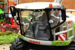 43285 Britains Claas Jaguar 980 Forage Harvester With Orbis 900 Maize Header 35 43285 Britains Claas Jaguar 980 Forage Harvester With Orbis 900 Maize Header -Britains 43285BritainsClaasJaguar980ForageHarvesterwithOrbis900MaizeHeaderpic16