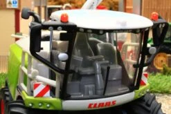 43285 Britains Claas Jaguar 980 Forage Harvester With Orbis 900 Maize Header 36 43285 Britains Claas Jaguar 980 Forage Harvester With Orbis 900 Maize Header -Britains 43285BritainsClaasJaguar980ForageHarvesterwithOrbis900MaizeHeaderpic17