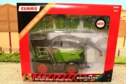 43285 Britains Claas Jaguar 980 Forage Harvester With Orbis 900 Maize Header 37 43285 Britains Claas Jaguar 980 Forage Harvester With Orbis 900 Maize Header -Britains 43285BritainsClaasJaguar980ForageHarvesterwithOrbis900MaizeHeaderpic18