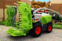 43285 Britains Claas Jaguar 980 Forage Harvester With Orbis 900 Maize Header 26 43285 Britains Claas Jaguar 980 Forage Harvester With Orbis 900 Maize Header -Britains 43285BritainsClaasJaguar980ForageHarvesterwithOrbis900MaizeHeaderpic7
