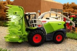 43285 Britains Claas Jaguar 980 Forage Harvester With Orbis 900 Maize Header 27 43285 Britains Claas Jaguar 980 Forage Harvester With Orbis 900 Maize Header -Britains 43285BritainsClaasJaguar980ForageHarvesterwithOrbis900MaizeHeaderpic8