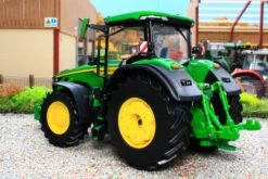 43288 Britains 'Prestige Collection' John Deere 8R 410 Tractor -Britains 43288Britains PrestigeCollection JohnDeere8R410TractorPIC6