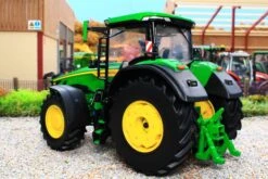 43289 Britains John Deere 8R 370 Tractor NOW IN! -Britains 43289BritainsJohnDeere8R370TractorPIC11