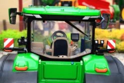 43289 Britains John Deere 8R 370 Tractor NOW IN! -Britains 43289BritainsJohnDeere8R370TractorPIC14