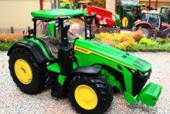 43289 Britains John Deere 8R 370 Tractor NOW IN! -Britains 43289BritainsJohnDeere8R370TractorPIC19