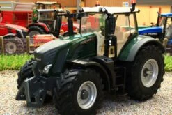 43290 Britains Fendt 824 Vario PROFI Special Edition Tractor