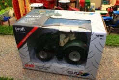 43290 Britains Fendt 824 Vario PROFI Special Edition Tractor -Britains 43290BritainsFendt824VarioPROFISpecialEditionTractorPIC10