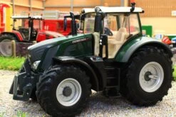 43290 Britains Fendt 824 Vario PROFI Special Edition Tractor -Britains 43290BritainsFendt824VarioPROFISpecialEditionTractorPIC3