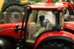 43291 Britains Case Maxxum 150 Tractor -Britains 43291BritainsCaseMaxxum150TractorPic12