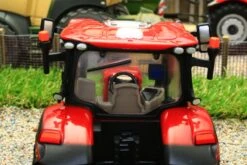 43291 Britains Case Maxxum 150 Tractor -Britains 43291BritainsCaseMaxxum150TractorPic13