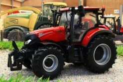 43291 Britains Case Maxxum 150 Tractor -Britains 43291BritainsCaseMaxxum150TractorPic6