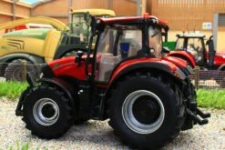 43291 Britains Case Maxxum 150 Tractor -Britains 43291BritainsCaseMaxxum150TractorPic7