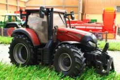 43291(w) WEATHERED Britains Case Maxxum 150 Tractor