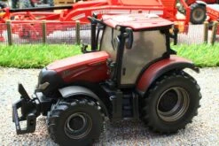 43291(w) WEATHERED Britains Case Maxxum 150 Tractor -Britains 43291 w WEATHEREDBritainsCaseMaxxum150TractorPIC10