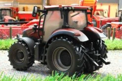 43291(w) WEATHERED Britains Case Maxxum 150 Tractor -Britains 43291 w WEATHEREDBritainsCaseMaxxum150TractorPIC4