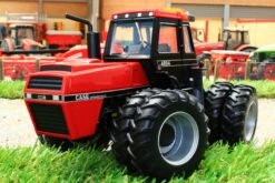 43295 Britains 'Prestige Collection' Case International 4894 Tractor ** 20% Off! ** -Britains 43295BritainsCaseInternational4894TractorIMAGE12