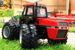 43295 Britains 'Prestige Collection' Case International 4894 Tractor ** 20% Off! ** -Britains 43295BritainsCaseInternational4894TractorIMAGE13