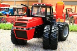 43295 Britains 'Prestige Collection' Case International 4894 Tractor ** 20% Off! ** -Britains 43295BritainsCaseInternational4894TractorIMAGE2