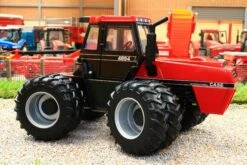 43295 Britains 'Prestige Collection' Case International 4894 Tractor ** 20% Off! ** -Britains 43295BritainsCaseInternational4894TractorIMAGE3