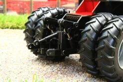 43295 Britains 'Prestige Collection' Case International 4894 Tractor ** 20% Off! ** -Britains 43295BritainsCaseInternational4894TractorIMAGE6