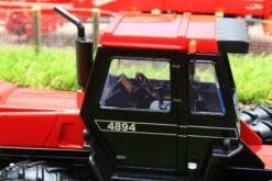 43295 Britains 'Prestige Collection' Case International 4894 Tractor ** 20% Off! ** -Britains 43295BritainsCaseInternational4894TractorIMAGE8