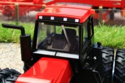 43295 Britains 'Prestige Collection' Case International 4894 Tractor ** 20% Off! ** -Britains 43295BritainsCaseInternational4894TractorIMAGE9