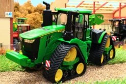 43300 Britains 'Prestige Collection' John Deere 9RX 640 Tracked Tractor ** Special Price £59.95! ** -Britains 43300BritainsPrestigeCollectionJohnDeere9RX540TractoronTracksPic10