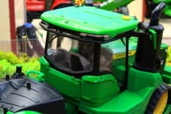 43300 Britains 'Prestige Collection' John Deere 9RX 640 Tracked Tractor ** Special Price £59.95! ** -Britains 43300BritainsPrestigeCollectionJohnDeere9RX540TractoronTracksPic12