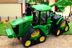 43300 Britains 'Prestige Collection' John Deere 9RX 640 Tracked Tractor ** Special Price £59.95! ** -Britains 43300BritainsPrestigeCollectionJohnDeere9RX540TractoronTracksPic15