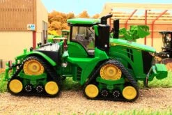 43300 Britains 'Prestige Collection' John Deere 9RX 640 Tracked Tractor ** Special Price £59.95! ** -Britains 43300BritainsPrestigeCollectionJohnDeere9RX540TractoronTracksPic4